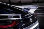 BMW i8 Cyber Edition by Energy Motor Sports 2015 года